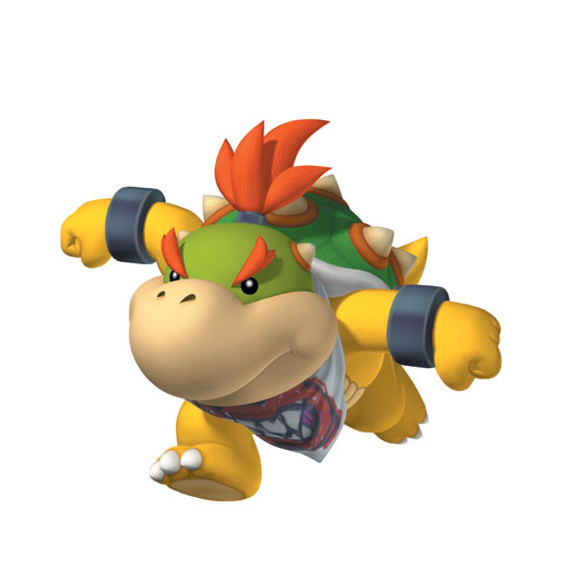 bowser sons
